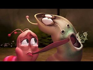 LARVA - MOMIE | Dessin animé | Dessins animés pour enfants | LARVA Officiel Videos For Kids