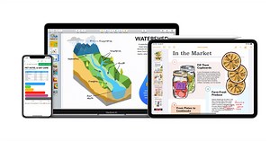 iWork in K-12: An essential suite of tools for teachers - 9to5Mac