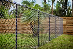 3   Types Of Chain Link Fences (With Photos)