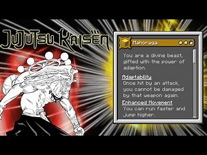 The Mahoraga Origin! (Origin Review)