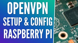 How to Set Up OpenVPN on a Raspberry Pi - WunderTech