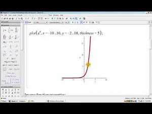Slide Rule Part 2 - Logarithm Preliminaries