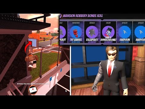 18 Useful Glitches that STILL WORK in Roblox Jailbreak