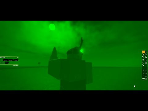 How to build in town | Roblox | Tutorial