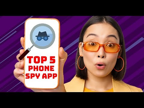 Top 5 phone Spy App