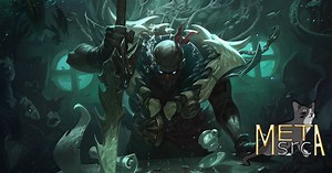 Pyke Build 26.01 - Runes, Items, Counters - LoL