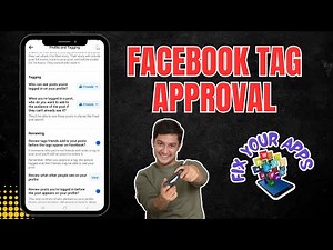 2 Quick Ways to Allow Tags and Posts on Facebook