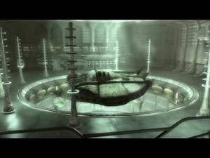Fallout 3- Mothership Zeta DLC Trailer