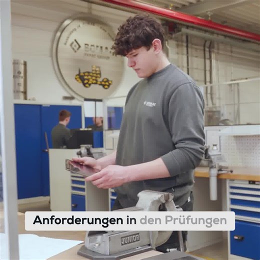 26 reactions | simpleclub unterstützt Ausbilder dabei – mit einem interaktiven Kurs. GPS-Normen ab 2026 verpflichtend: Was bedeutet das für Ihre bisherigen technischen Zeichnungen? Im Kurs lernen Sie alle Regeln direkt am digitalen Bauteil – praxisnah, verständlich und ohne Zusatzaufwand. Mehr Infos im kostenlosen GPS-Leitfaden Jetzt kostenlosen GPS-Leitfaden sichern | simpleclub | Facebook