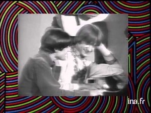Compil : The Monkees - Archive INA