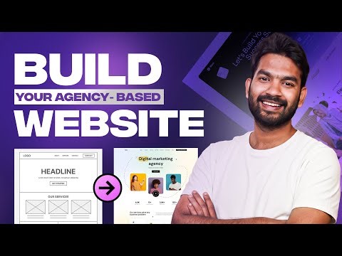 🚀 How to Make a Website with WordPress Elementor | Beginner to Pro Guide