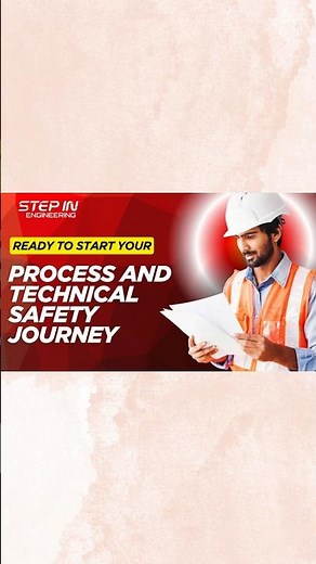 🚀 Overview of the Technical Safety Program | Stepin Engineering