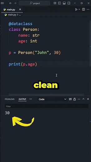 Python vars() Explained in 30 Seconds – Convert Objects to Dictionary! #coding