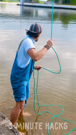 6.5K views · 12 reactions | Shopping Cart Turned Grill – Backyard BBQ Hack | 3-Minute Hacks | Facebook