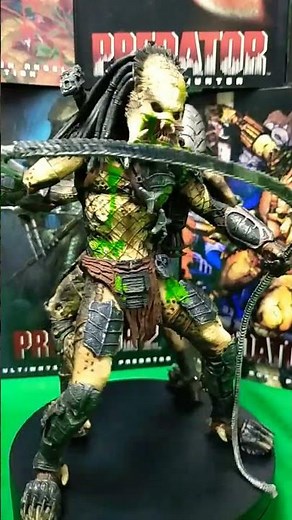 Alien VS. Predator 2 : Requiem