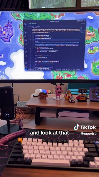 Writing java in vscode? Here’s two hacks for you! #vscode #coding #programming