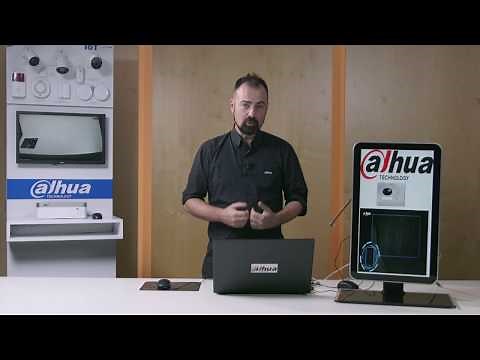 Dahua Tutorial - Digital Signage