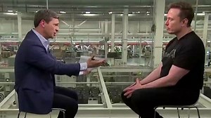 Behind Elon Musk’s ‘Princess Bride’ interview with David Faber