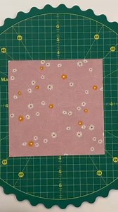 Make an Economy Quilt Block with me. ⭐️ Step by step tutorial over on my YouTube channel and blog ⭐️ Video by Stacey Lee Creative #quiltblock #blockofthemonth #quilting | Sharon Green