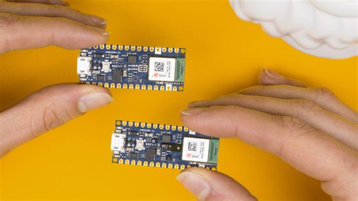 6 Of The Best Arduino Nano Projects To Build In 2024 - SlashGear