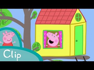 Peppa Pig Français | Le gros ventre de Papa Pig