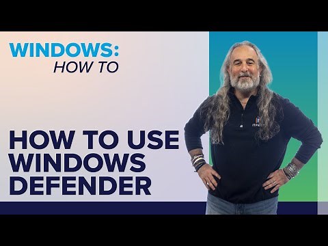 How to Use Microsoft Defender Antivirus for Windows Server