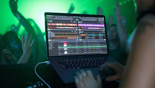 The beginner’s guide to DJing with Traktor | Native Instruments Blog
