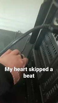 Loud grinding noise from pc