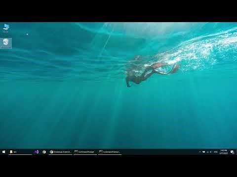 How to install Android SDK without android studio installation