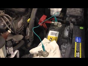 Resetting the PCM after Repairs are made - Ford Truck Enthusiasts Forums