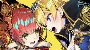 Duel Princess (Switch eShop)