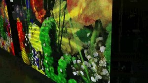 8.5K views · 21 reactions | P6 outdoor SMD led display P6 SMD 3535...