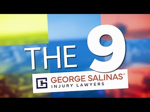 The 9@9: Trump begins mass layoffs; TikTik returns to app stores; Igloo recalls 1 million coolers