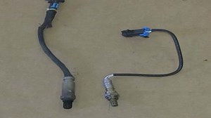 Chevrolet Silverado 1999-2006 GMT800 How to Replace Oxygen (O2) Sensors