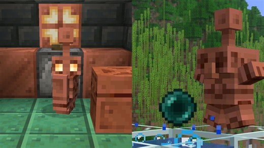 What is Minecraft 1.21.10 update for Java Edition? All you need to know