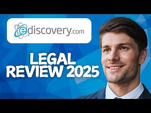Relativity eDiscovery Tutorial | Master Legal Document Review & Case Management [2026 Edition]