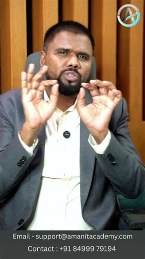 SAP SD — Most Important Concept Every Beginner Must Know! 🚀 | Amanbhai