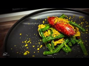 Try My Delicious String Beans Recipe Next Time You Cook!