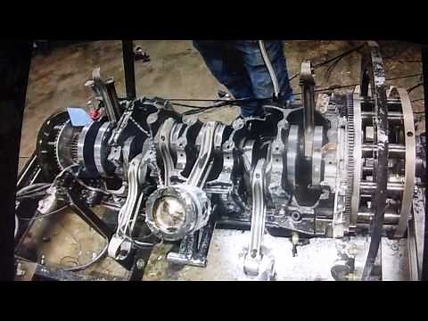 Worst DYNO EXPLOSION Ever Caught on Tape