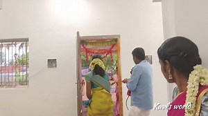 27K views · 390 reactions | Mama paiyan veetuku function | enjoyable video | watch till end | #function #mama #paiyan #enjoyable | Kavitha | Facebook