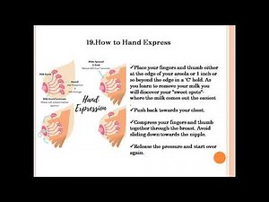 Hand expression