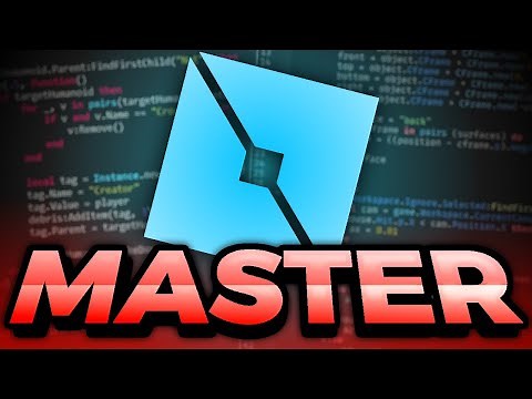 How To Master Roblox Scripting (Even If You're Lost!)