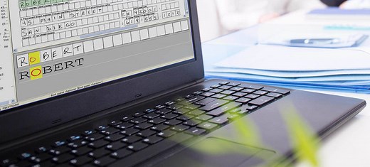 TeleForm - OpenText Desktop Form and Document Automation Software