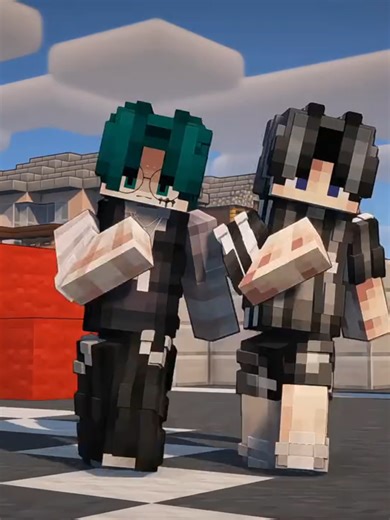 Minecraft Java: Skin dan Estetika Baru