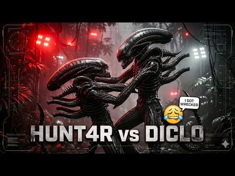 Aliens vs Predator 2010™ | Alien vs Xeno | 1v1 Showdown