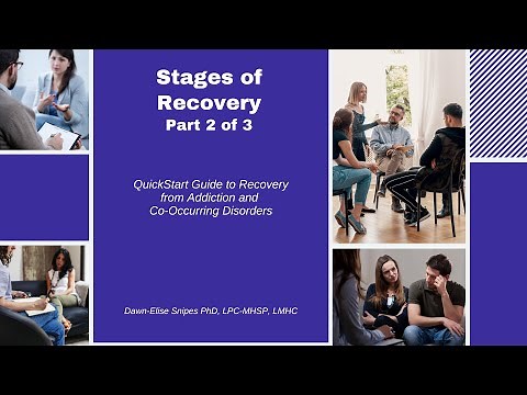 Stages of Recovery Honeymoon & The Wall: Quickstart Guide for Addiction Recovery