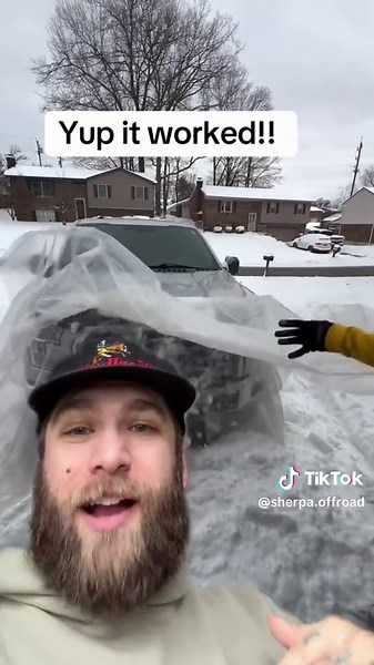 This is genius #jeeplife #offroad #jeepwrangler #4x4 #cars | jeep wrangler 4x4