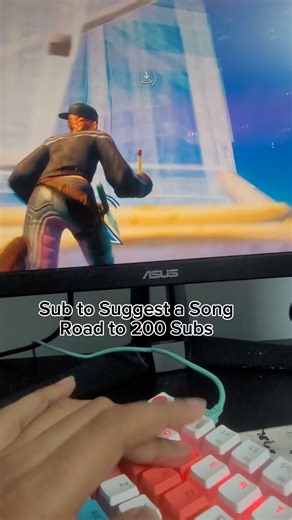 Click on Sound( Sound in Bio) #vecna