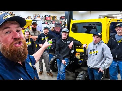 There's Too Much Going On Here...Am I In Over My Head?