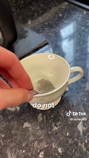 How to Make the Perfect Cup of Tea Step by Step